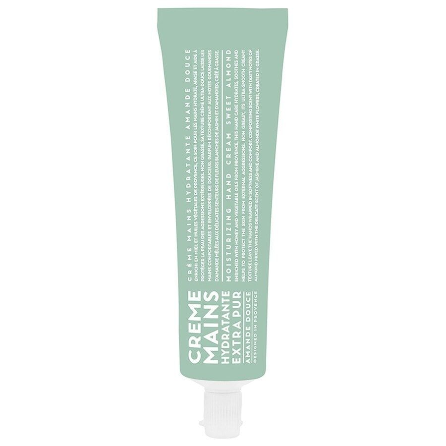 Compagnie de Provence Amande Douce Handcrème Extra Pur 100ml