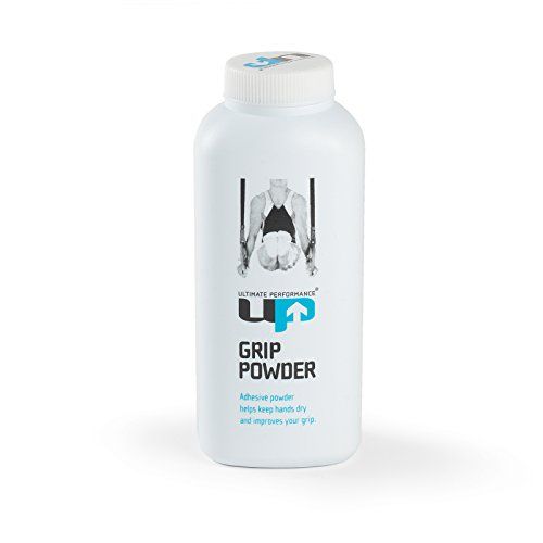 Ultimate Performance UP Ball Sport Krijt Grip Poeder 50g