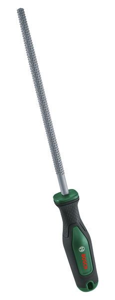 Bosch Ronde houtrasp 200 mm / 8"