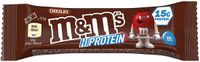 M&M's Barre chocolatée HiProtein 1x51g