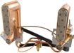 Truma Branderset 30mbar Compleet S5004