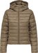 Only Onltahia Lw Quilted Hood Jkt Noos O 15352020 Cocoa Creme Dames - S