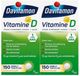 Davitamon Vitamine D Kind 2 x 150 smelttabletten