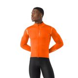 Castelli Perfetto 4 Veste Orange M Homme