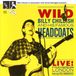 Headcoats & Headcoatees Live at the Wild Western Rooms