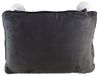 Pro Auto vloermatten reishoog comfortkussen, grijs, 30cm x 18cm x 8cm