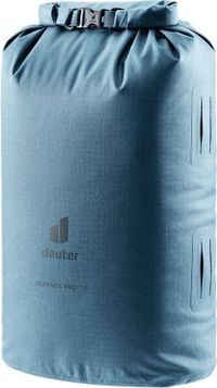 deuter Sac étanche Organize Drypack Pro 20 Atlantic Bleu