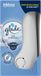 Glade Sense & Spray Pure Clean Linen houder 4 x 18ML