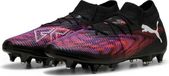 Puma Future 8 Match Mxsg Voetbalschoenen - Zwart - Maat 40