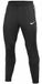Nike Team Broek Heren Dri-FIT Strike 26 Zwart - Maat 2XL