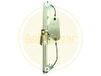 LIFT SYSTEM LS.0508 Comfort Raambediening Rechtsvoor