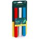 3Doodler Start 193671 filament d'impression 3D blanc, rouge, bleu
