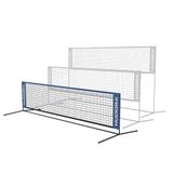 HUDORA 76533 net, Blauw/Wit, 300 cm