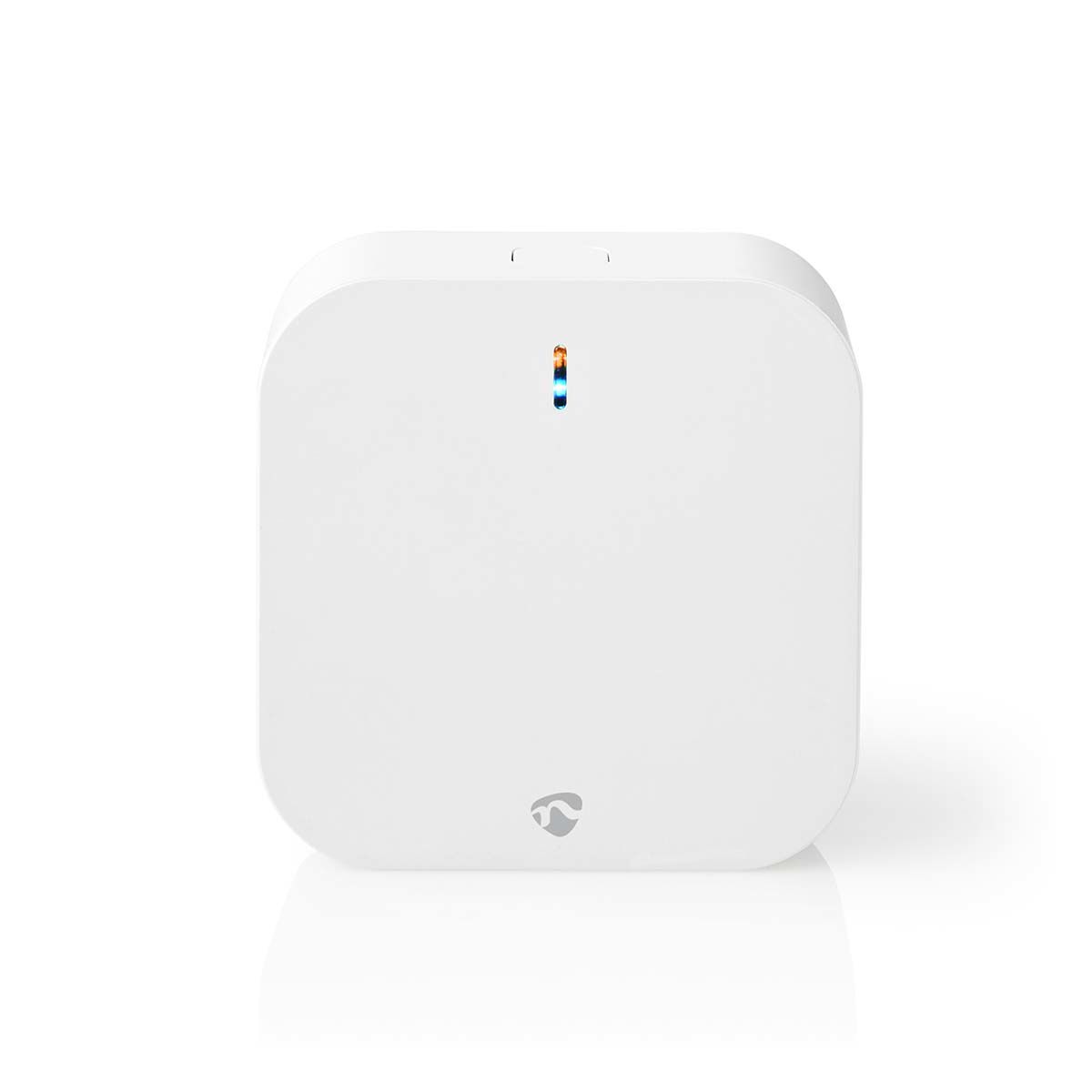 Nedis WIFIZBT10CWT Smart Home Receiver - Wireless, Bluetooth, White