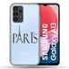 Beschermhoes Samsung Galaxy A13 4G Zwart Beschermhoes