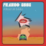 Sonic Rendezvous Franco Esse - Pelle Di Luna / Peluche (7" Single)