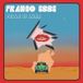 Sonic Rendezvous Franco Esse - Pelle Di Luna / Peluche (7" Single)