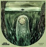 Suburban Ape Machine Darker Seas