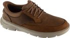 Skechers Slip-Ins: Arch Fit Garza - Rowan, Heren, Bruin, Laarsjes, Maat: 42,5