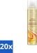 Andrélon 20 x Shampooing sec été blond pour cheveux blonds - 245 ml - Lot économique