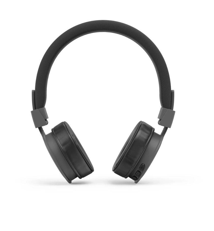 Hama Freedom Lit II Headset Draadloos Hoofdband Oproepen/muziek USB Type-C Bluetooth Zwart