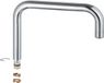 GROHE Kraanuitloop - 4005176801426