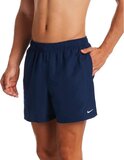 Nike Swim 5 VOLLEY SHORT Men's Swim Trunks - MIDNIGHT NAVY - Size XL