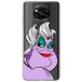 ERT GROUP mobiel telefoonhoesje voor Xiaomi POCOPHONE X3 origineel en officieel erkend Disney patroon Ursula 001