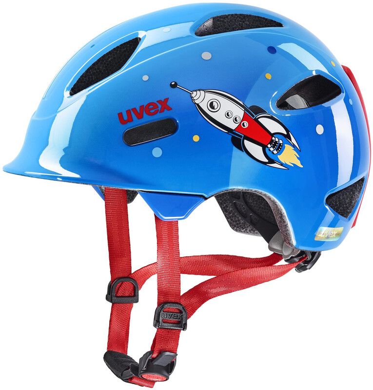 UVEX Oyo Helmet Kids