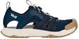 Teva Hydratek Ct Sandalen Blauw EU 45 1/2 Man