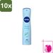 Nivea Vaporisateur Fresh Energy - 10 x 150 ml