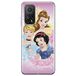 ERT GROUP mobiel telefoonhoesje voor Xiaomi MI 10T 5G / MI 10T PRO 5G origineel en officieel erkend Disney patroon Princess 005 aangepast aan de vorm van de mobiele telefoon, hoesje is gemaakt van TPU