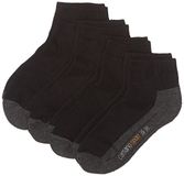 Camano Heren 5932 Sport Quarter 4 paar sportsokken