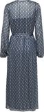 ONLY - Jurk - Maat S - Vrouwen - NIGHT SKY