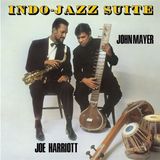 Indo-Jazz Joe Harriott Double Quintet - Indo-Jazz Suite (LP)