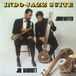 Indo-Jazz Joe Harriott Double Quintet - Indo-Jazz Suite (LP)