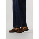 Stefano Lauran Pe2013 Loafers Dames - Instappers - Taupe - Maat 42