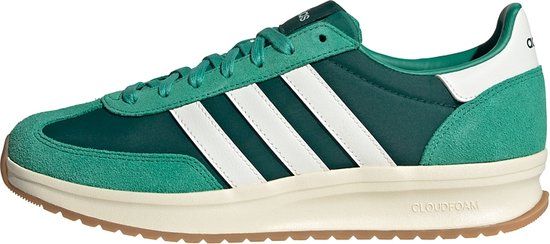 adidas Sportswear RUN 70s 2.0 Sneakers - Unisex - Groen - Maat 41 1/3