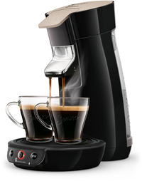 Senseo Viva Caf&#233; Eco HD6562 Koffiezetapparaat