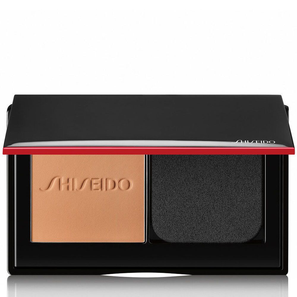 Shiseido Synchro Skin Self-Refreshing Custom Finish Powder Foundation - 10116120401