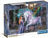 Clementoni Puzzle 1500 Pièces Anne Stokes Bluebell Wood