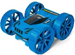 Ninco Auto Rc New Reverse Junior 20 Cm Blauw 2-delig