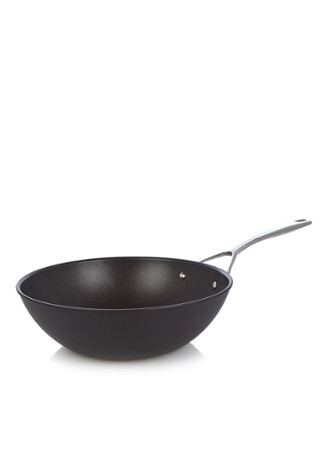 Demeyere Alu Pro wokpan 30 cm