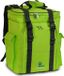 outdoorer Sac à dos de pique-nique - 33 L - Polyester - Vert