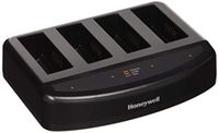 Honeywell acculaadstation, 4-voudig