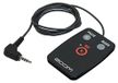 ZOOM RC-2 Télécommande pour H2n Handy Recorder