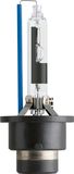 Philips WhiteVision Xenon D2R 85126WHV2S1 35W 5000K 3300lm Wit Grootlicht, Dimlicht 85V 2500 uur