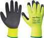 Portwest Thermische Handschoen met Grip - Zwart - XS