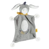 Knuffel Fehn Star Ezel knuffeldier