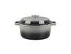 Le Creuset Cocotte ronde en fonte 25cm